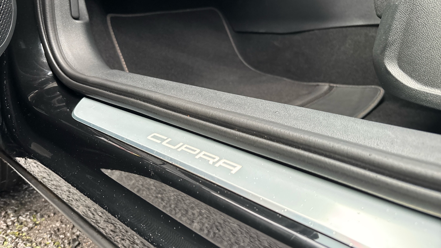 Used Cupra Formentor 2023 for sale - 76758199: Photo 60