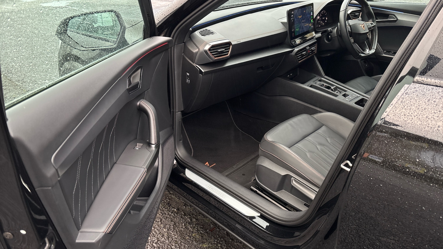 Used Cupra Formentor 2023 for sale - 76758199: Photo 61