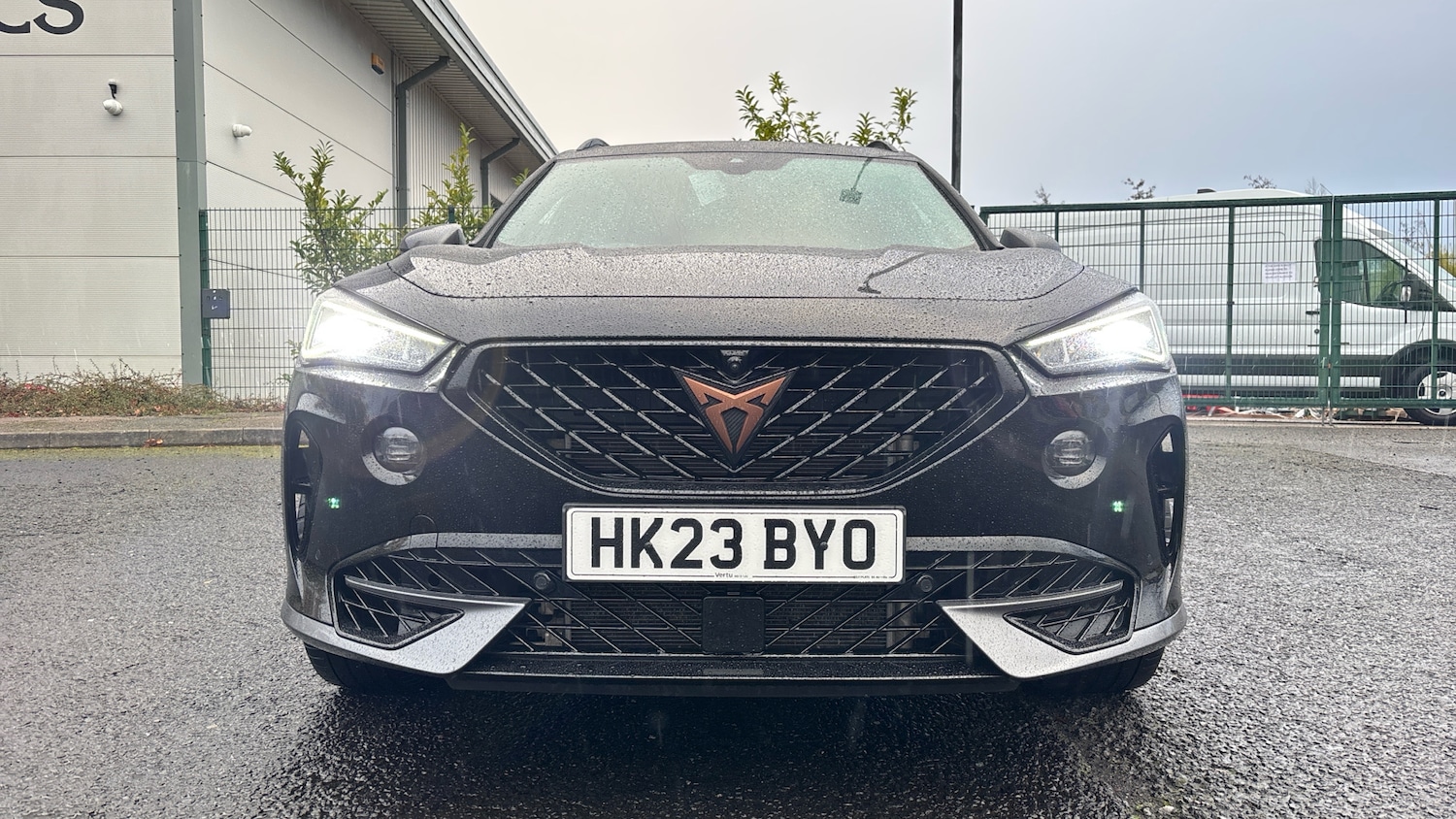 Used Cupra Formentor 2023 for sale - 76758199: Photo 62