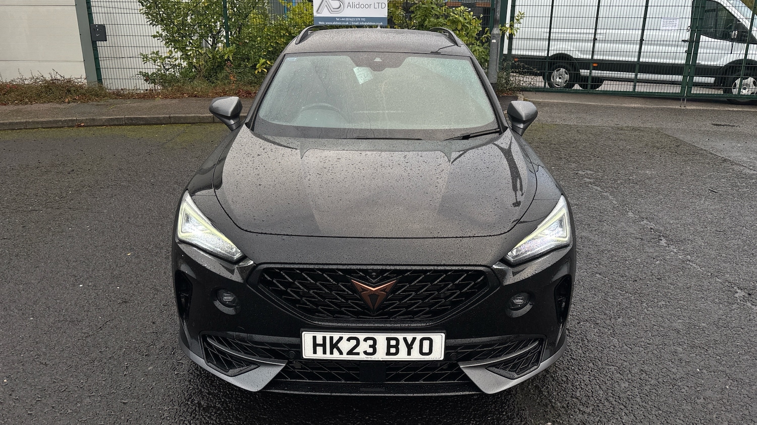 Used Cupra Formentor 2023 for sale - 76758199: Photo 63