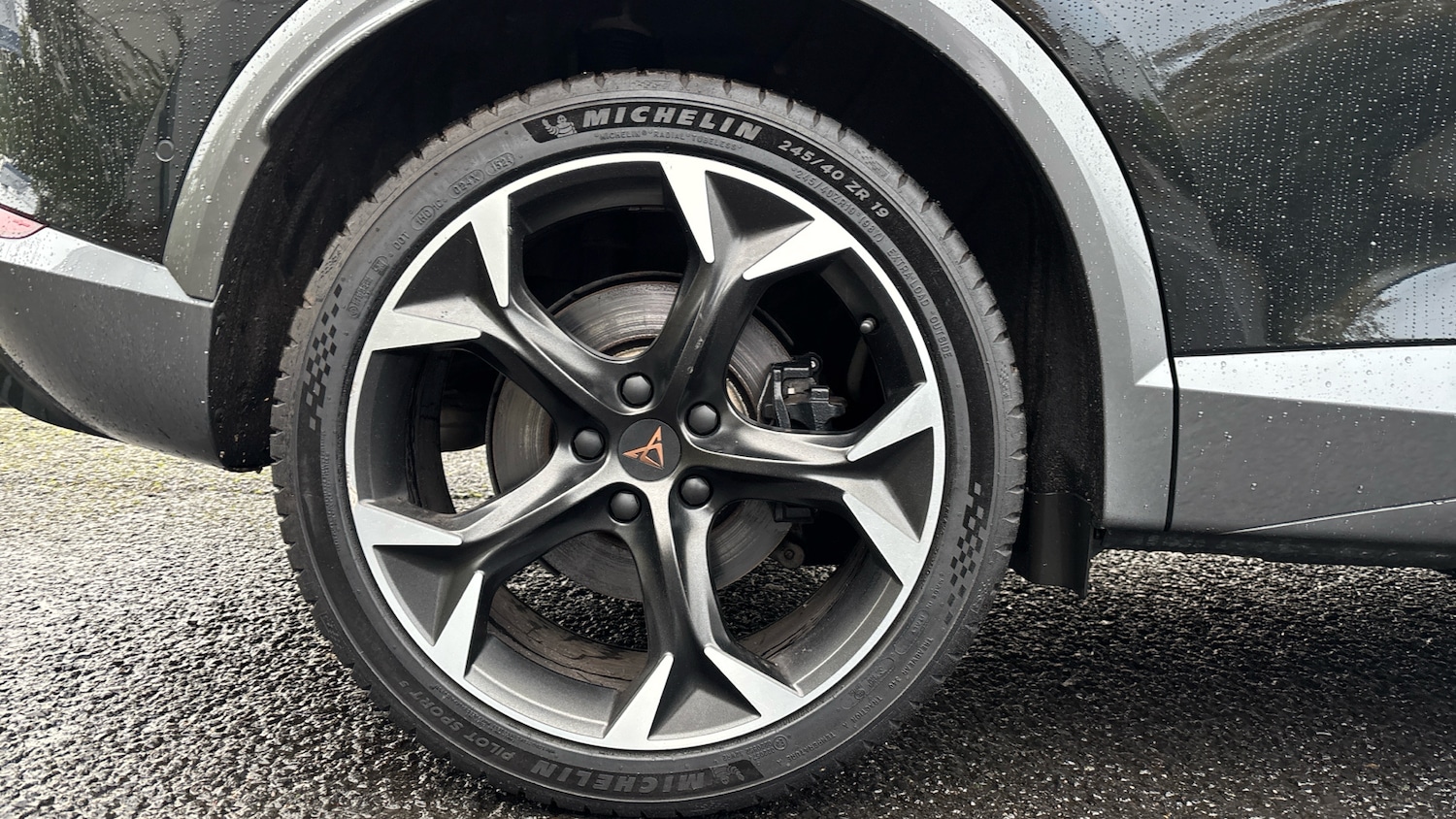 Used Cupra Formentor 2023 for sale - 76758199: Photo 7