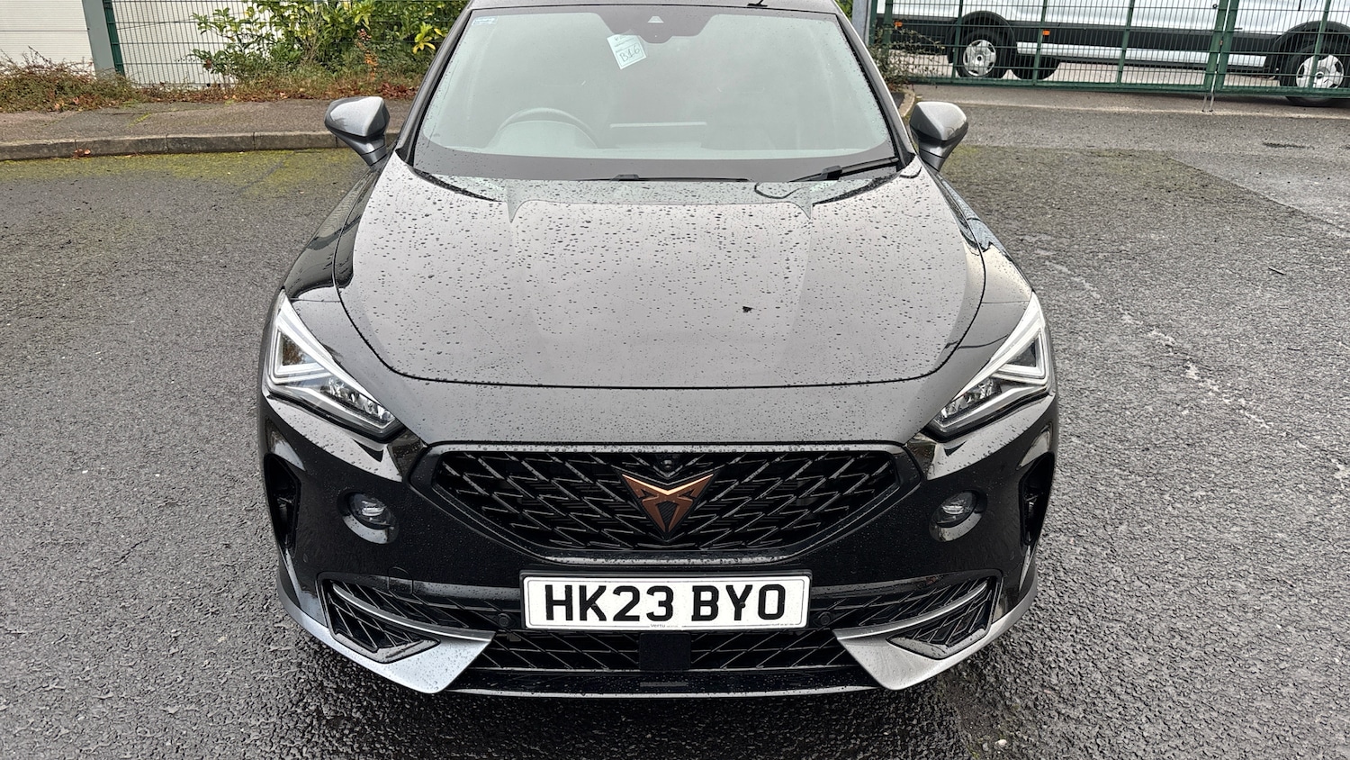 Used Cupra Formentor 2023 for sale - 76758199: Photo 8