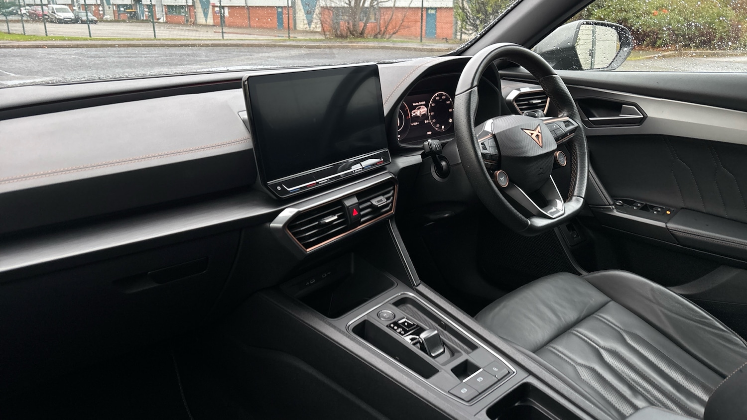 Used Cupra Formentor 2023 for sale - 76758199: Photo 9