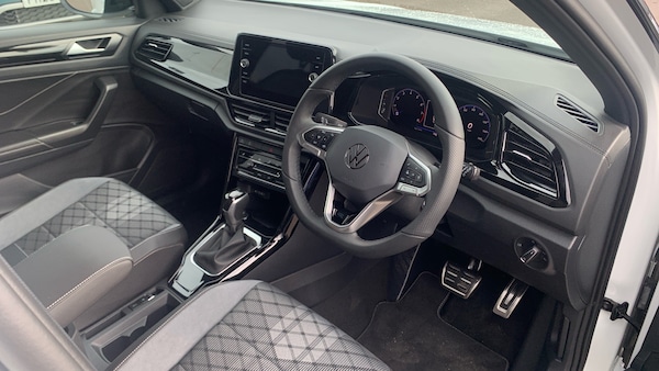Used Volkswagen T-Roc 2025 for sale - 76063678: Photo 11