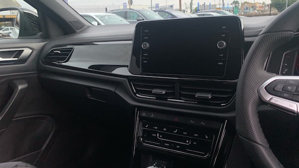 Used Volkswagen T-Roc 2025 for sale - 76063678: Photo 14