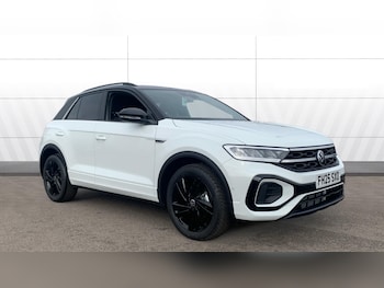 Volkswagen - T-Roc