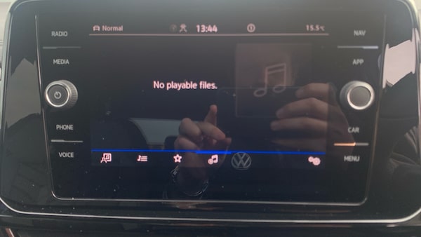 Used Volkswagen T-Roc 2025 for sale - 76063678: Photo 28