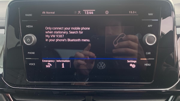 Used Volkswagen T-Roc 2025 for sale - 76063678: Photo 29