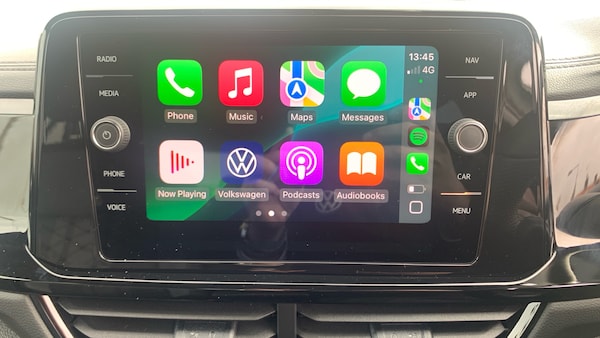 Used Volkswagen T-Roc 2025 for sale - 76063678: Photo 30