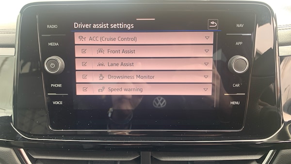 Used Volkswagen T-Roc 2025 for sale - 76063678: Photo 33