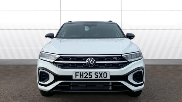Used Volkswagen T-Roc 2025 for sale - 76063678: Photo 3