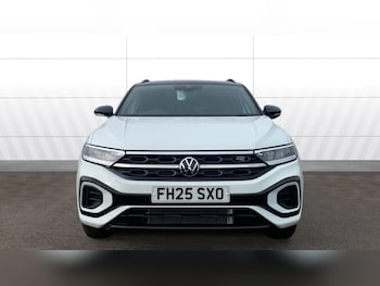 Used Volkswagen T-Roc 2025 for sale - 76063678: Photo 3
