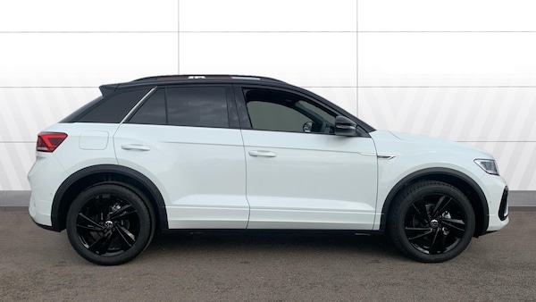 Used Volkswagen T-Roc 2025 for sale - 76063678: Photo 5