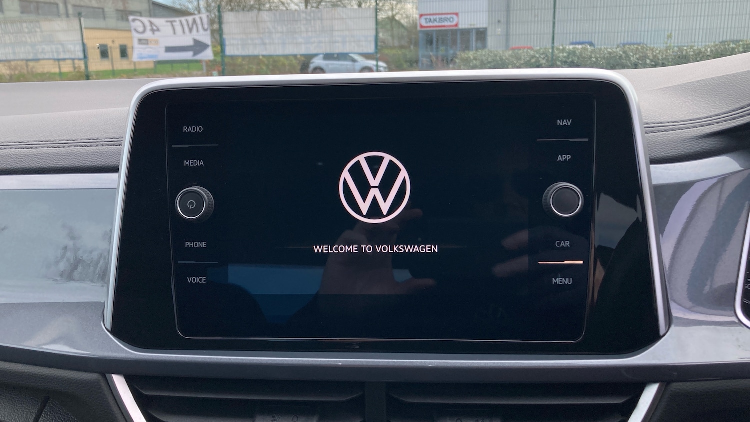 Used Volkswagen T-Roc 2022 for sale - 77760526: Photo 12