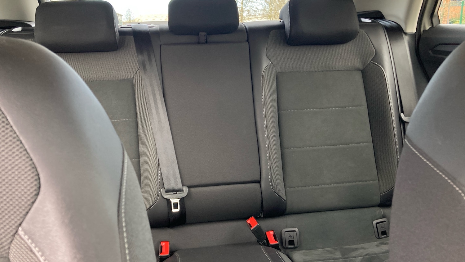 Used Volkswagen T-Roc 2022 for sale - 77760526: Photo 15