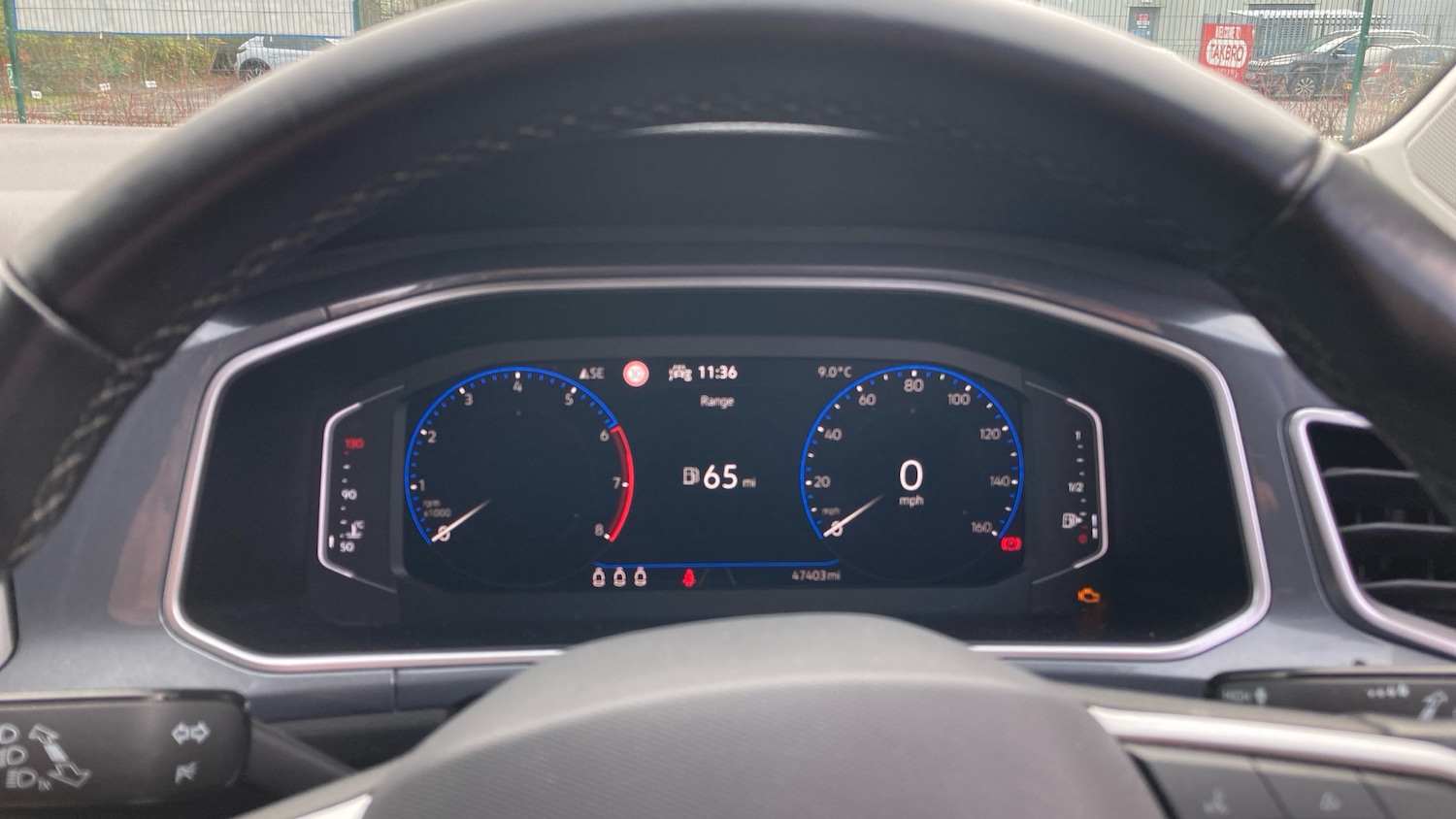 Used Volkswagen T-Roc 2022 for sale - 77760526: Photo 18