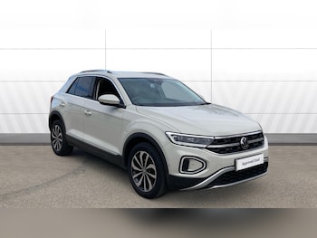 2022 (72) - 1.0 TSI Style 5dr Petrol Hatchback