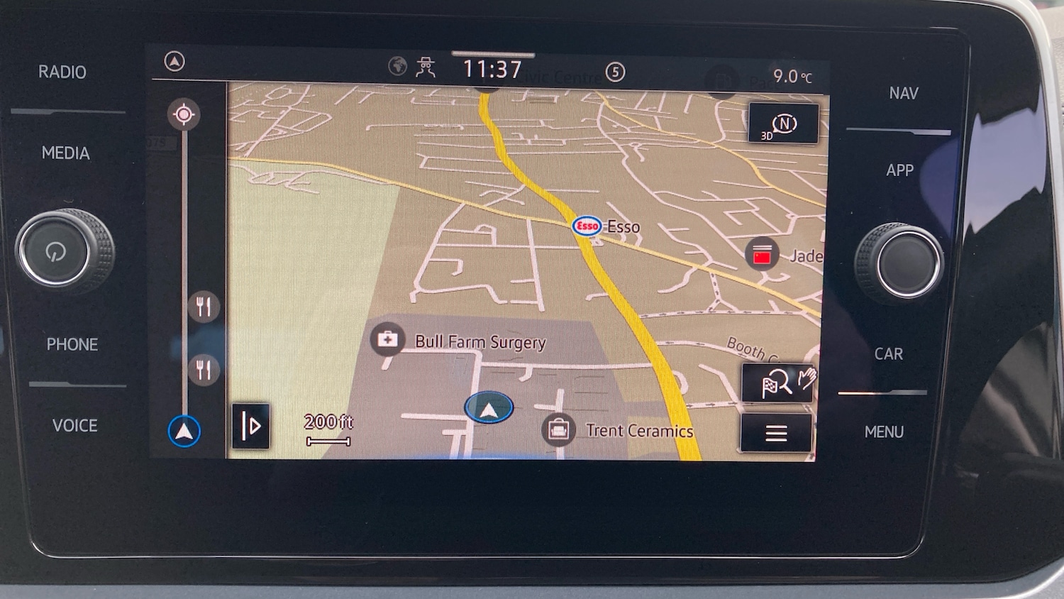 Used Volkswagen T-Roc 2022 for sale - 77760526: Photo 29