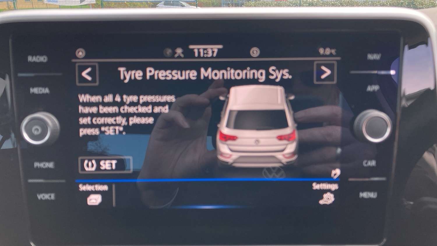 Used Volkswagen T-Roc 2022 for sale - 77760526: Photo 31