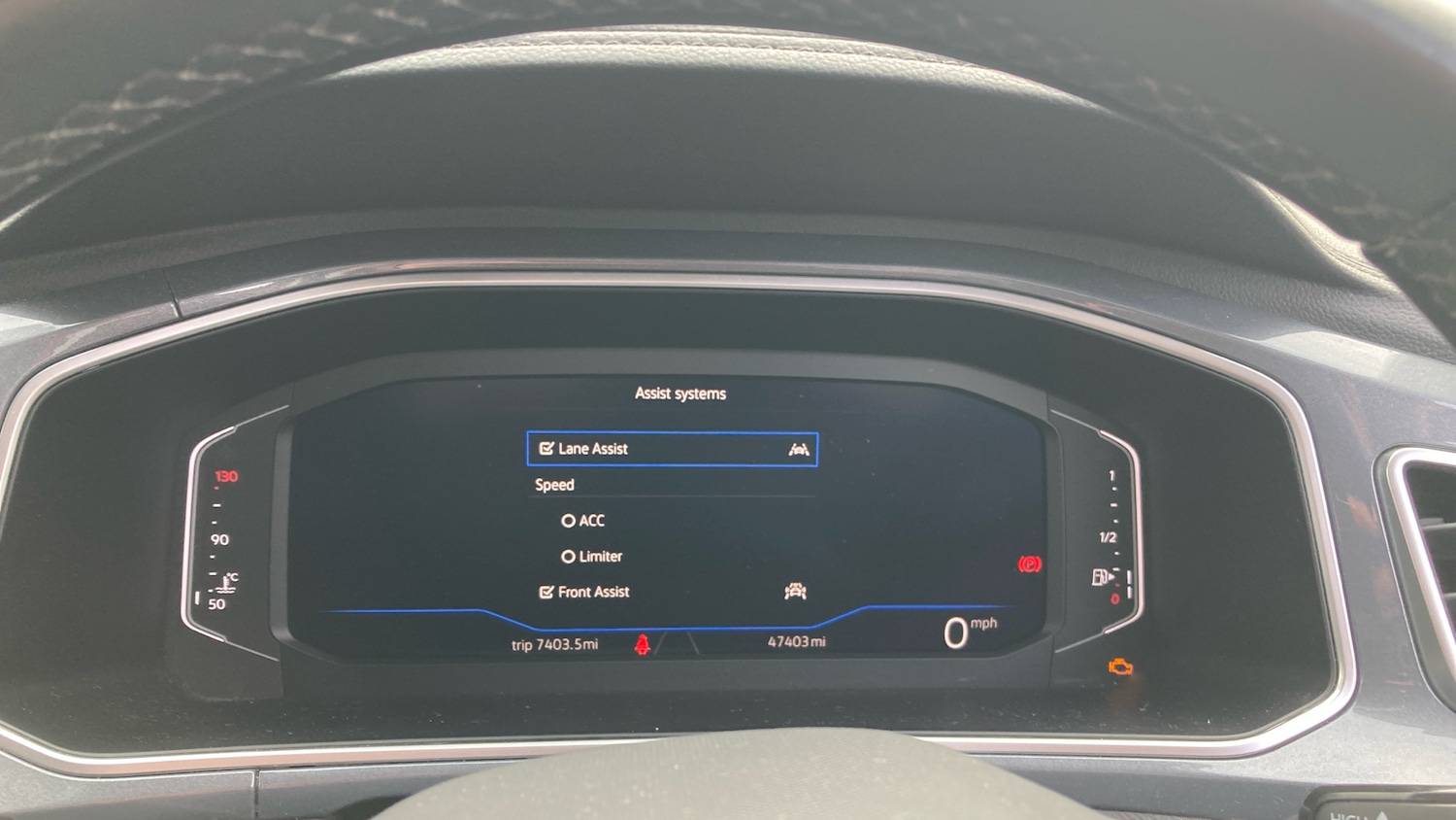 Used Volkswagen T-Roc 2022 for sale - 77760526: Photo 34