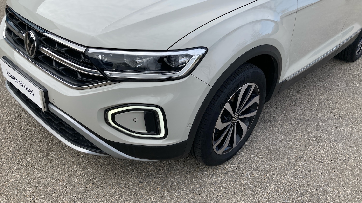 Used Volkswagen T-Roc 2022 for sale - 77760526: Photo 46