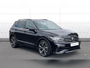 Used Volkswagen Tiguan 2021 for sale - 79579898: Photo
