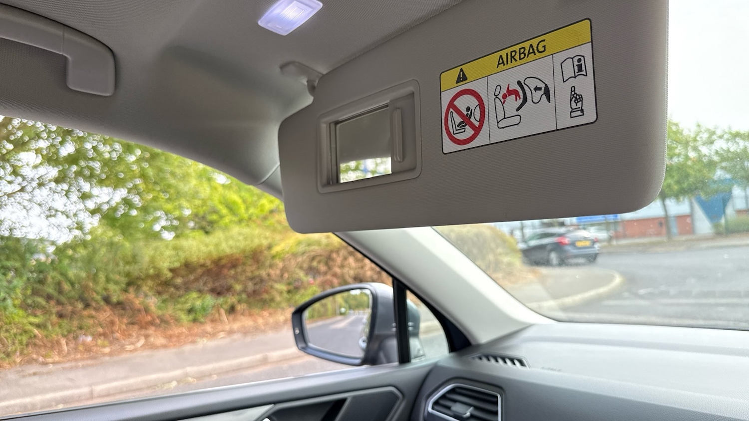Vehicle 24