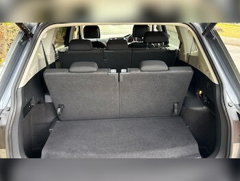 Used Volkswagen Tiguan Allspace 2021 for sale - 75632463: Photo