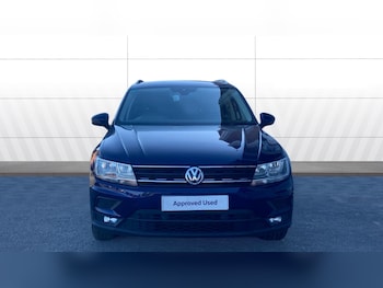 Used Volkswagen Tiguan 2020 for sale - 79042509: Photo