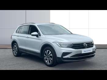 2021 (71) - 1.5 TSI 150 Active 5dr DSG Petrol Estate