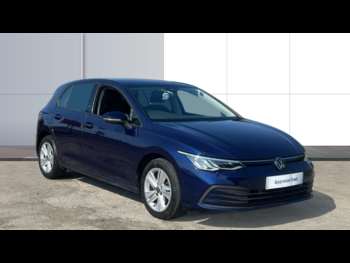 2022 (72) - 1.5 TSI Life 5dr Petrol Hatchback