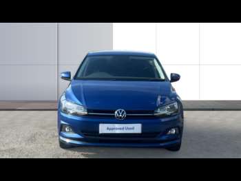 Used Volkswagen Polo 2021 for sale - 74259726: Photo