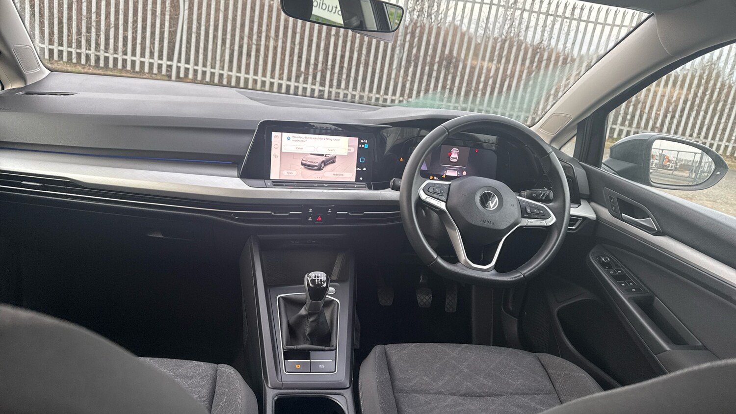 Used Volkswagen Golf 2022 for sale - 77817866: Photo 10