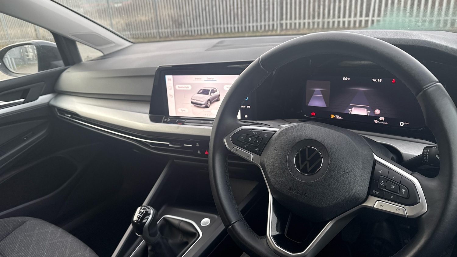 Used Volkswagen Golf 2022 for sale - 77817866: Photo 11