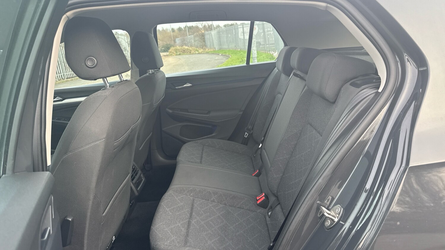 Used Volkswagen Golf 2022 for sale - 77817866: Photo 16