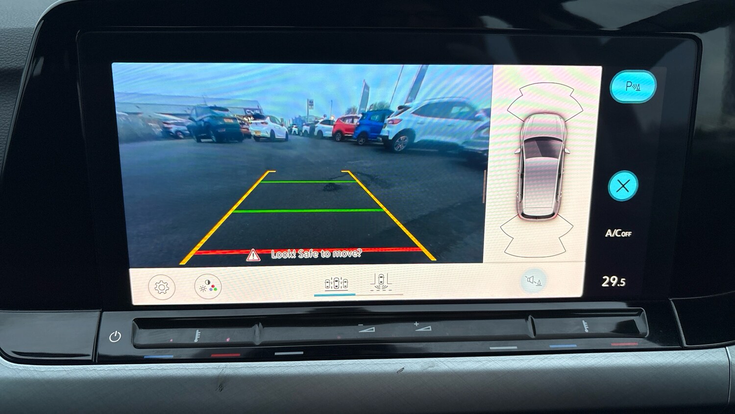 Used Volkswagen Golf 2022 for sale - 77817866: Photo 41