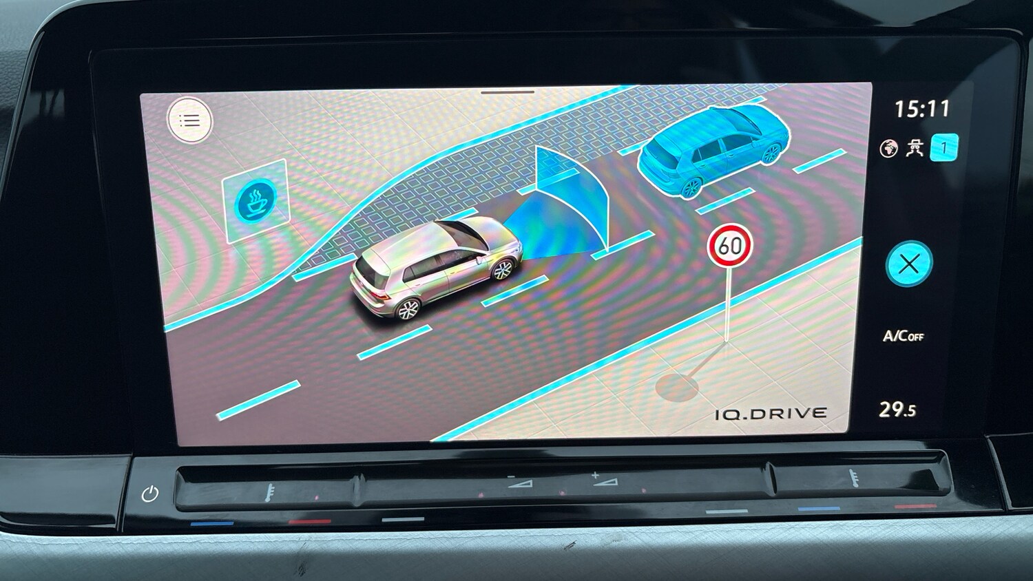 Used Volkswagen Golf 2022 for sale - 77817866: Photo 43