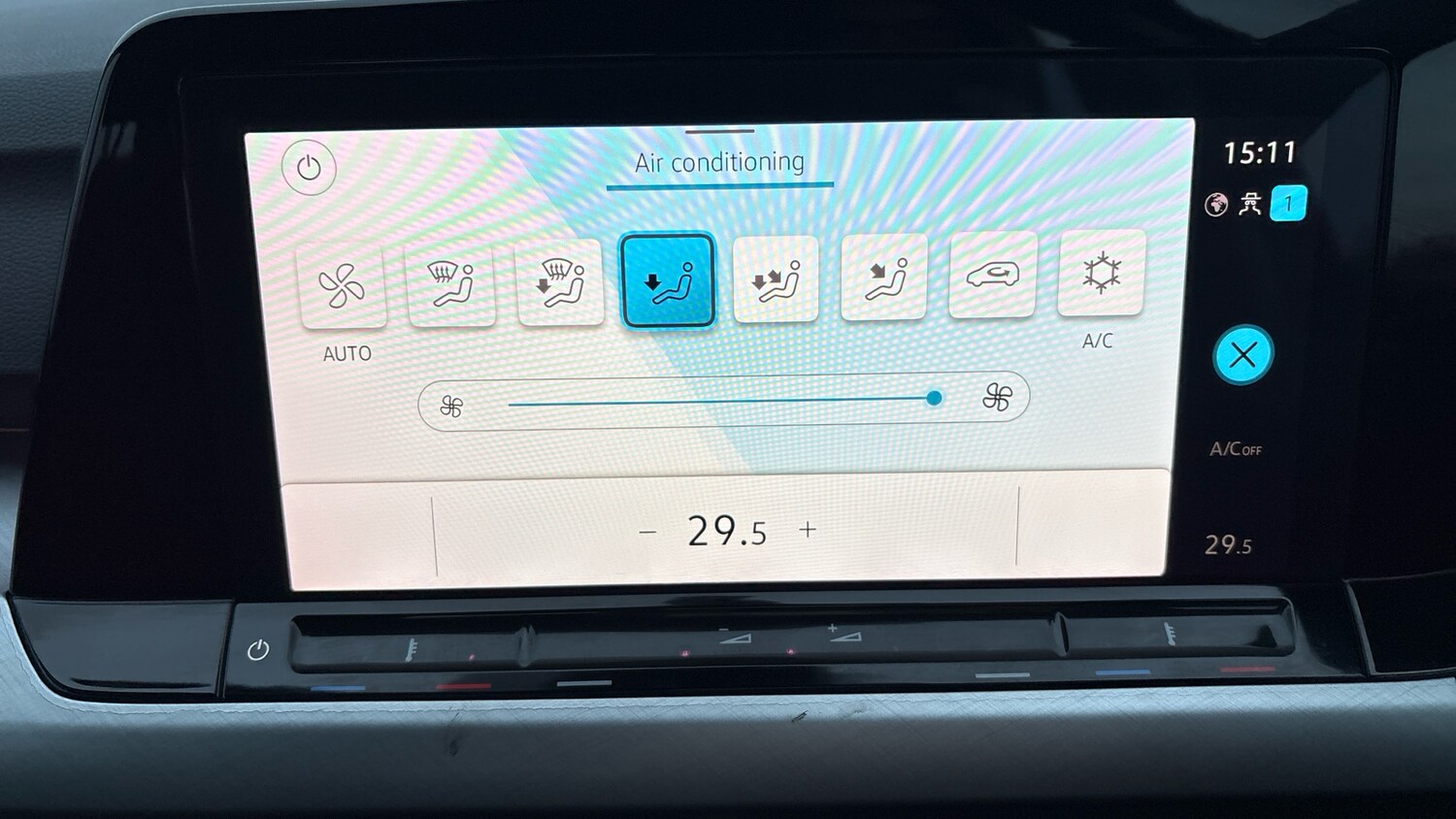 Used Volkswagen Golf 2022 for sale - 77817866: Photo 44