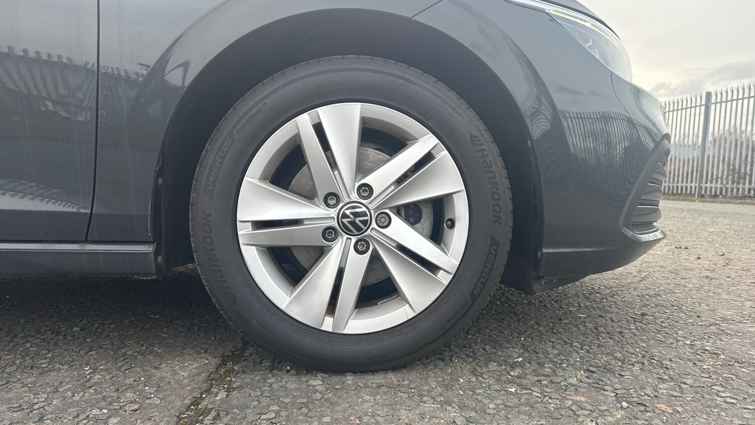 Used Volkswagen Golf 2022 for sale - 77817866: Photo 7