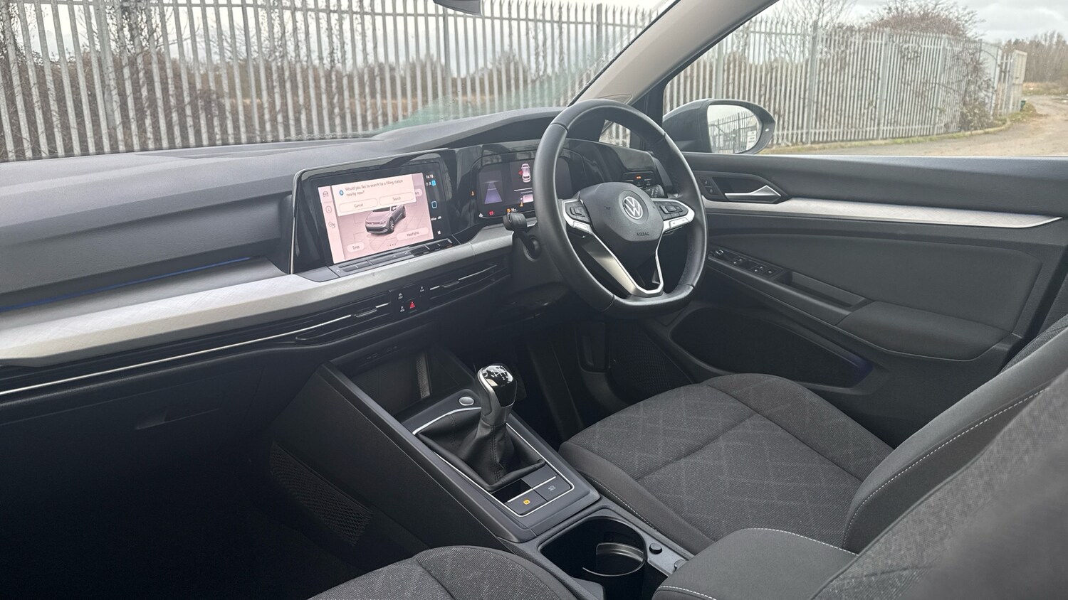 Used Volkswagen Golf 2022 for sale - 77817866: Photo 9