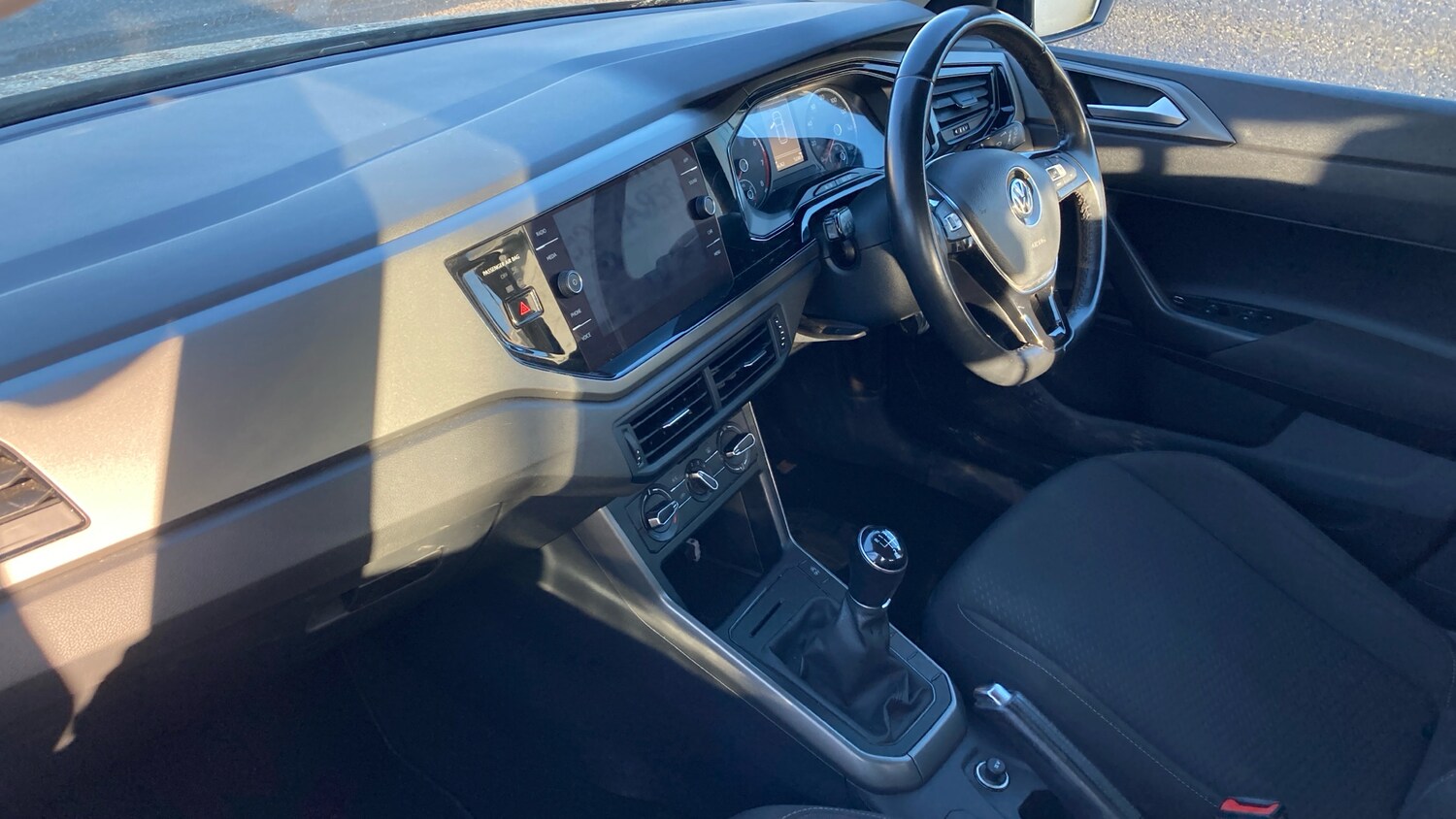 Used Volkswagen Polo 2018 for sale - 77336431: Photo 10