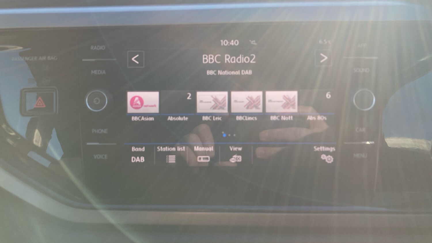 Used Volkswagen Polo 2018 for sale - 77336431: Photo 12