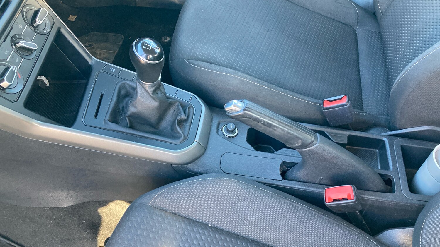 Used Volkswagen Polo 2018 for sale - 77336431: Photo 13