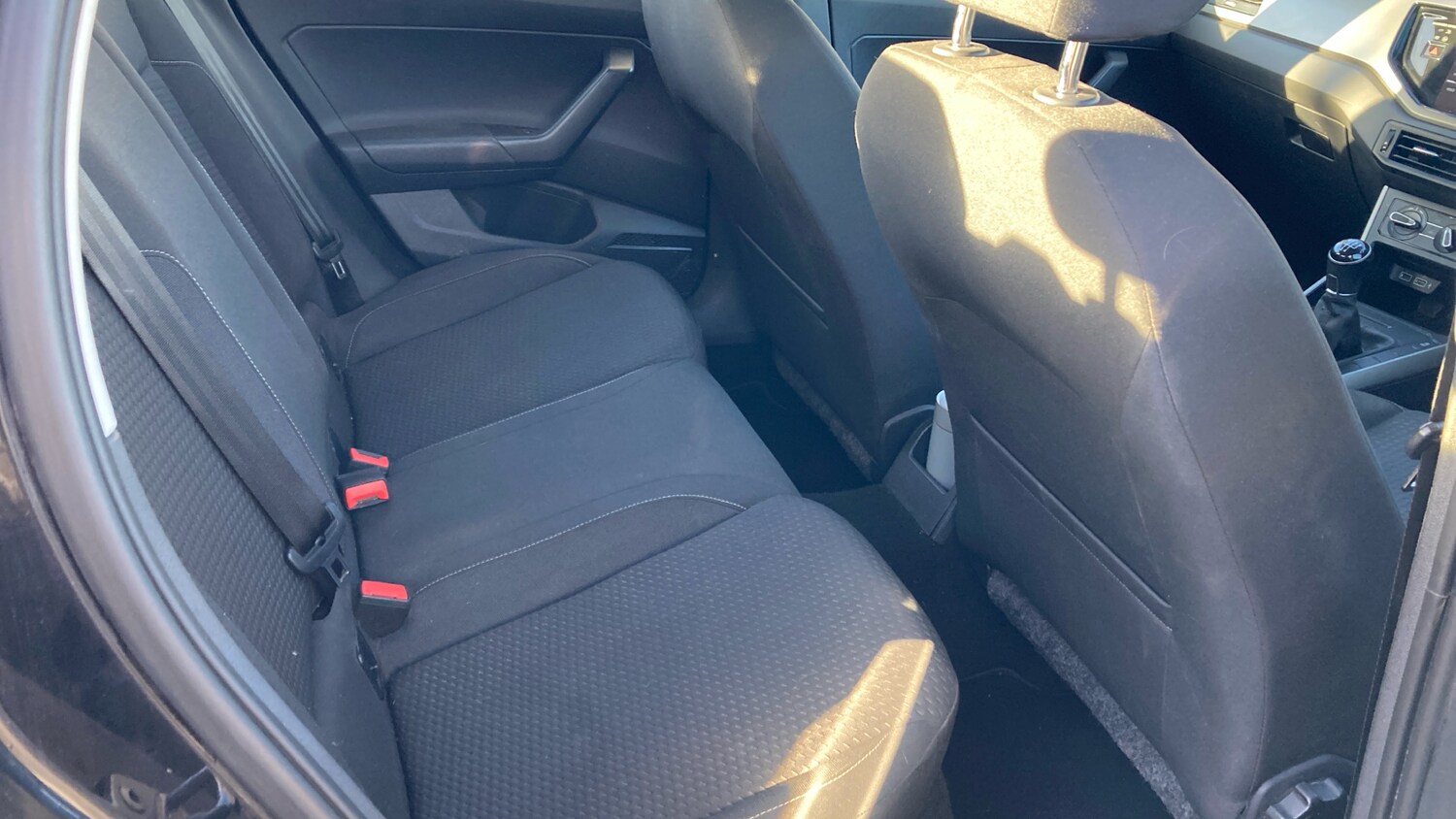 Used Volkswagen Polo 2018 for sale - 77336431: Photo 16