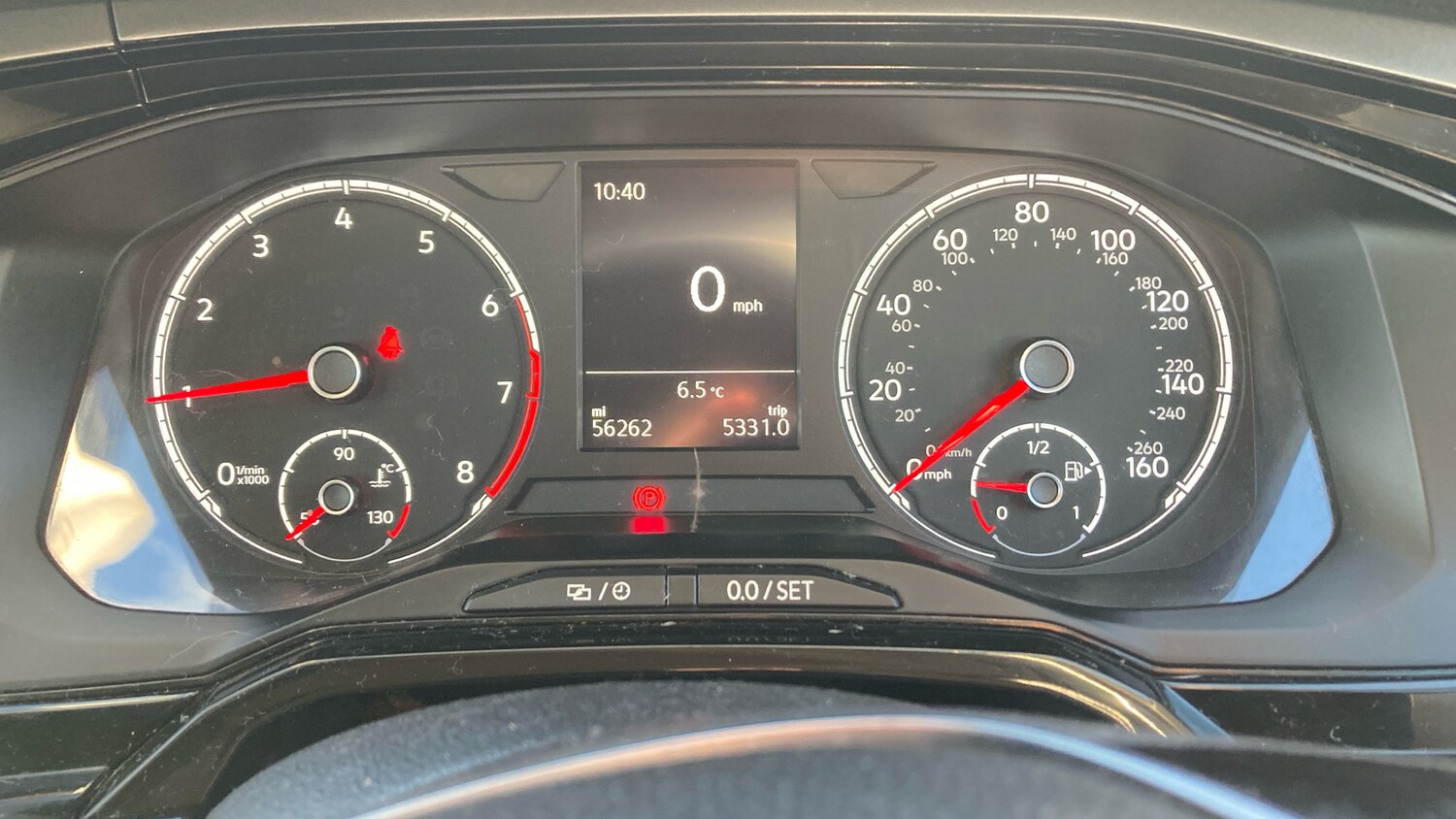 Used Volkswagen Polo 2018 for sale - 77336431: Photo 18