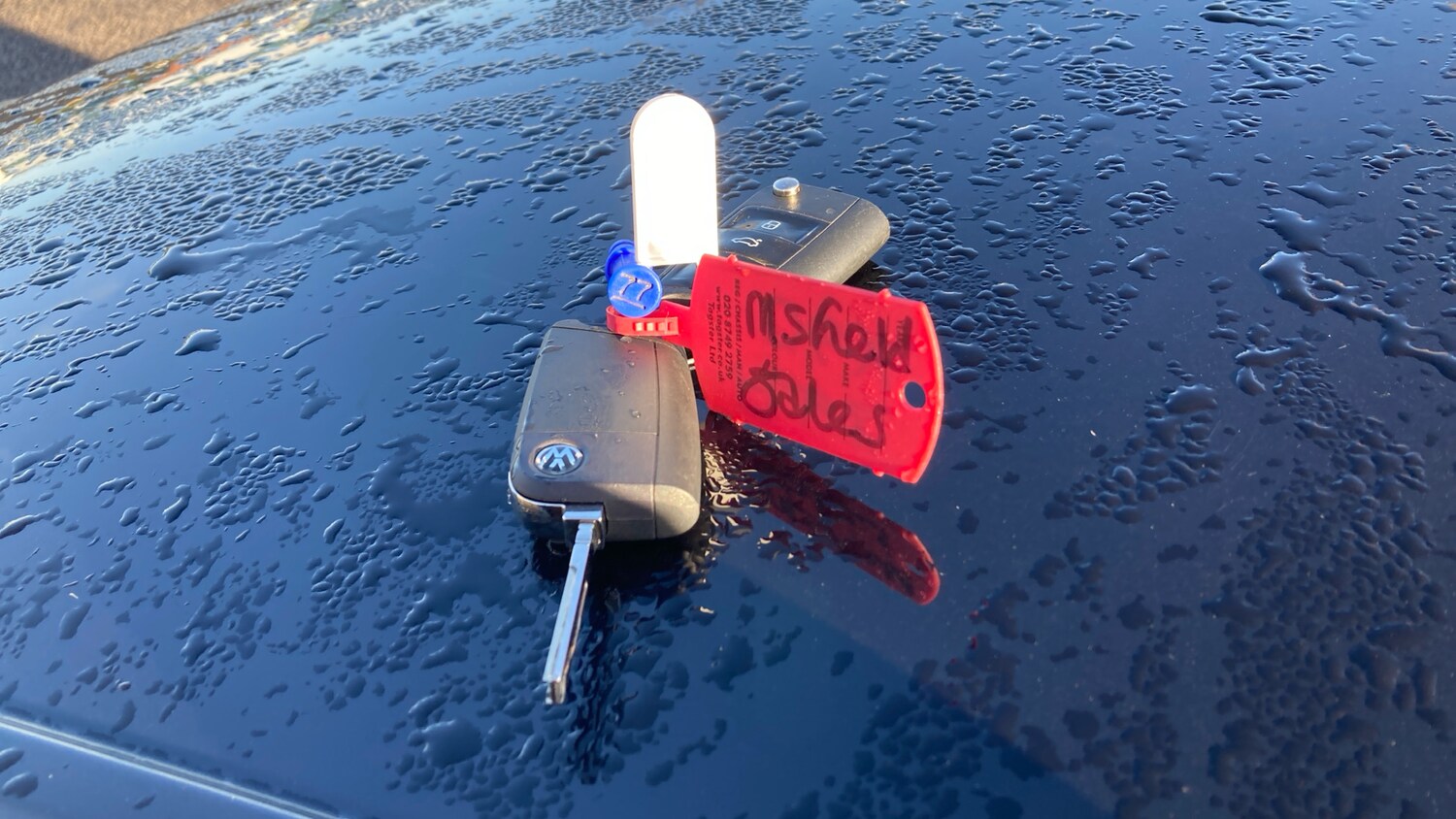 Used Volkswagen Polo 2018 for sale - 77336431: Photo 20