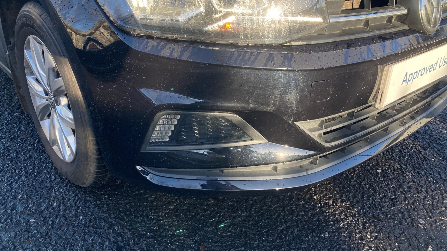 Used Volkswagen Polo 2018 for sale - 77336431: Photo 21