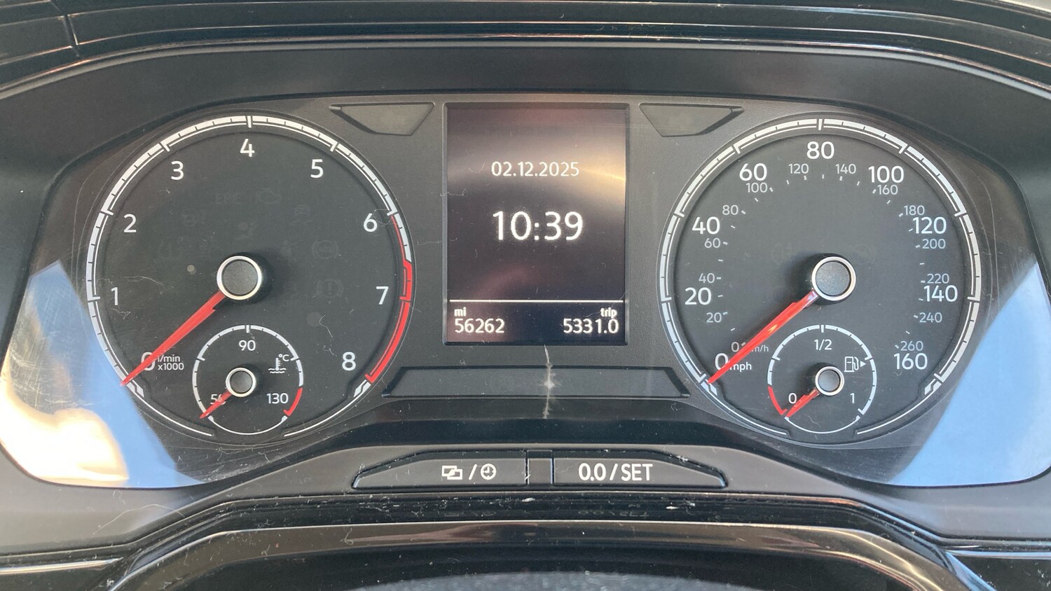 Used Volkswagen Polo 2018 for sale - 77336431: Photo 27