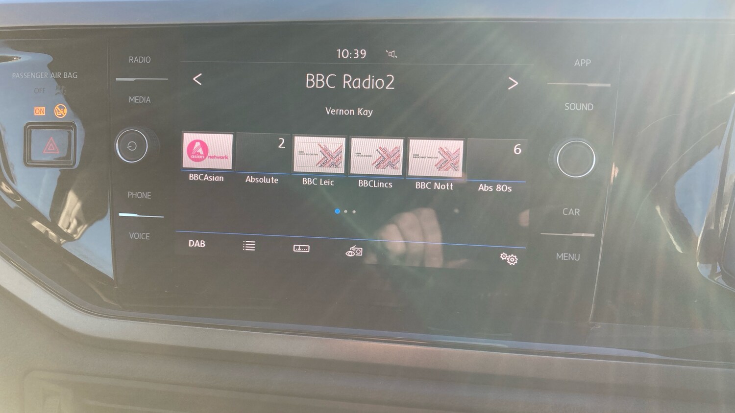 Used Volkswagen Polo 2018 for sale - 77336431: Photo 29