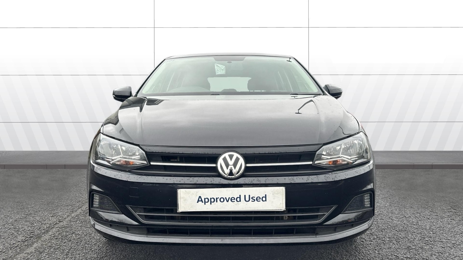 Used Volkswagen Polo 2018 for sale - 77336431: Photo 3